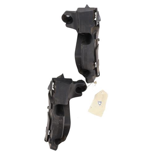 Image Moulure de pare choc arriere - PEUGEOT 308 2