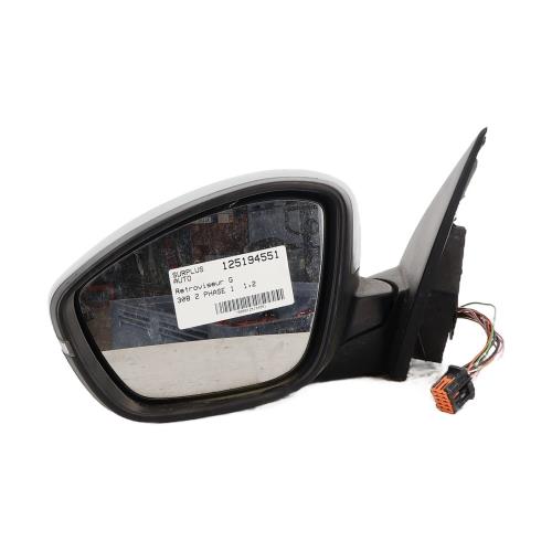Image Retroviseur gauche - PEUGEOT 308 2