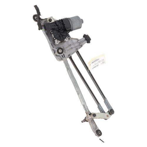 Image Moteur essuie glace avant - PEUGEOT 308 2