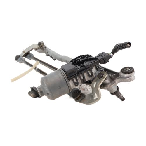 Image Moteur essuie glace avant - PEUGEOT 308 2