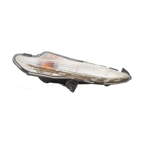 Image Optique avant secondaire gauche (feux)(clignotant) - PEUGEOT 308 2