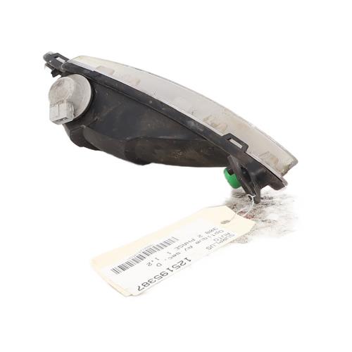 Image Optique avant secondaire droit (feux)(clignotant) - PEUGEOT 308 2