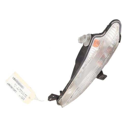 Image Optique avant secondaire droit (feux)(clignotant) - PEUGEOT 308 2