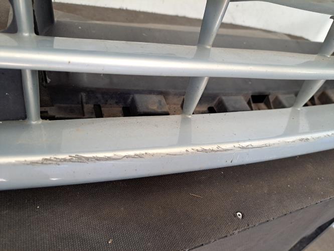 Image Pare choc avant - RENAULT SCENIC 1