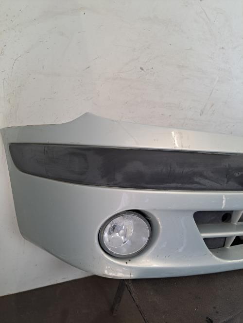 Image Pare choc avant - RENAULT SCENIC 1