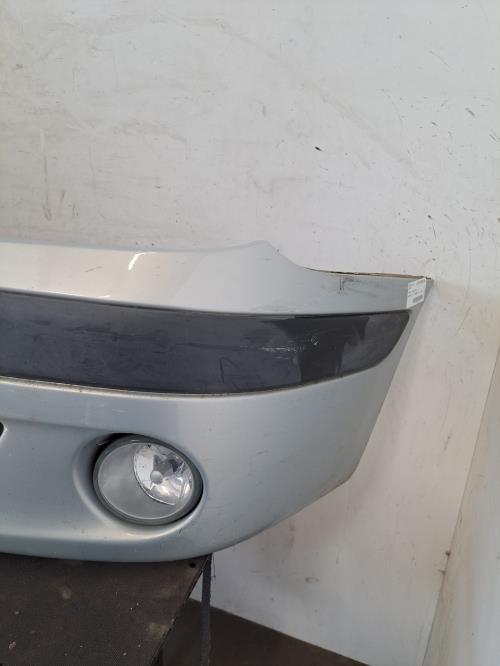 Image Pare choc avant - RENAULT SCENIC 1