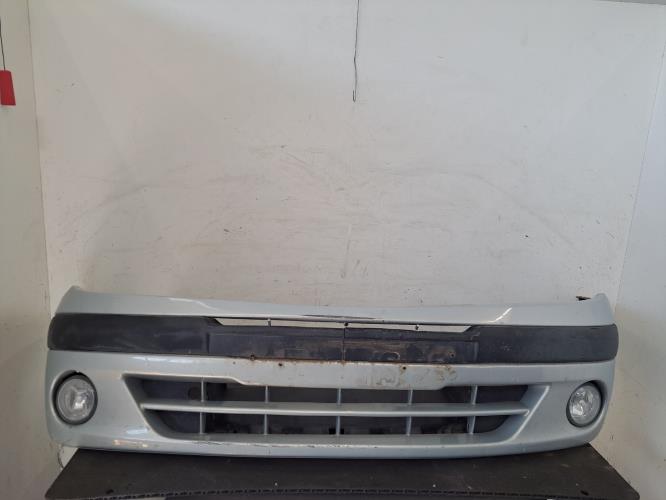 Image Pare choc avant - RENAULT SCENIC 1