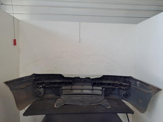 Image Pare choc avant - RENAULT SCENIC 1