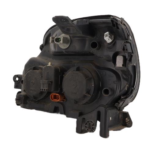 Image Optique avant principal droit (feux)(phare) - RENAULT SCENIC 1