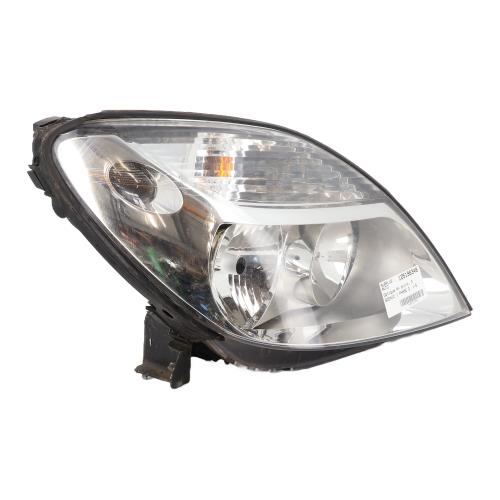 Image Optique avant principal droit (feux)(phare) - RENAULT SCENIC 1