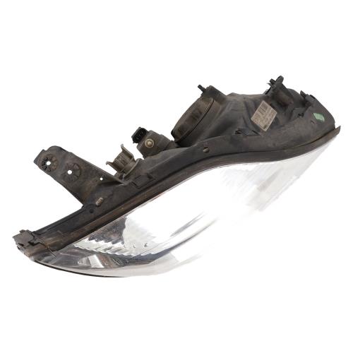 Image Optique avant principal droit (feux)(phare) - RENAULT SCENIC 1