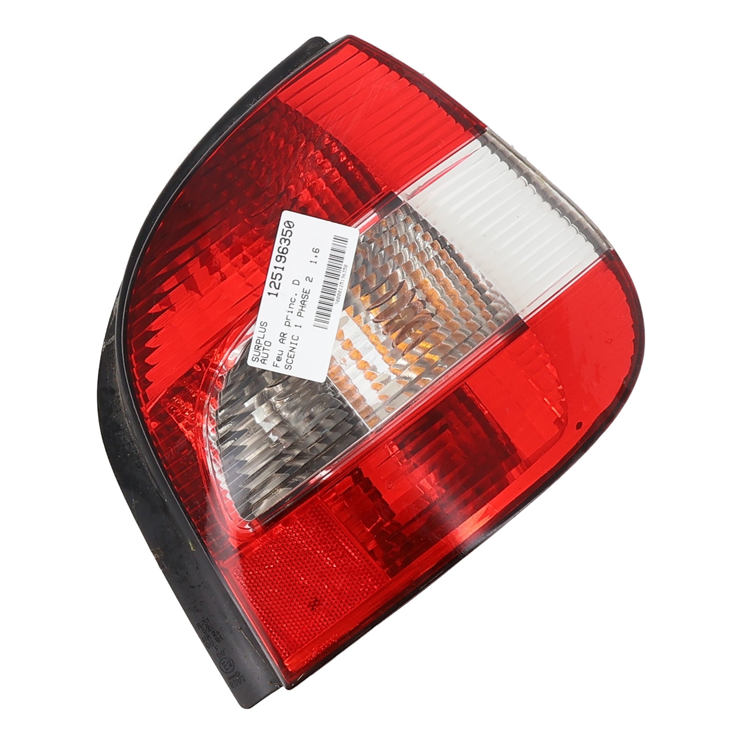 Pièce Auto