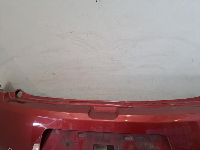 Image Pare choc arriere - CITROEN C3 2
