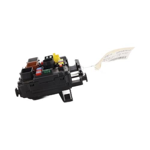 Image Boitier servitude moteur (BSM) - CITROEN C3 2