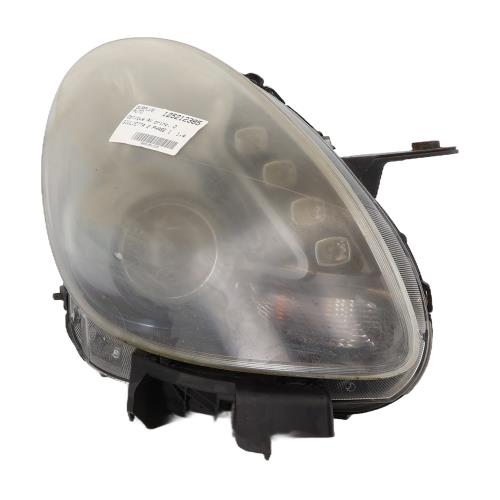 Image Optique avant principal droit (feux)(phare) - ALFA ROMEO GIULIETTA 2
