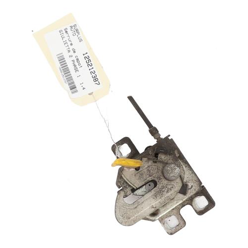 Image Serrure de capot - ALFA ROMEO GIULIETTA 2