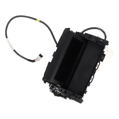 Image Ecran GPS - ALFA ROMEO GIULIETTA 2