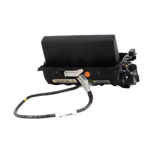 Image Ecran GPS - ALFA ROMEO GIULIETTA 2