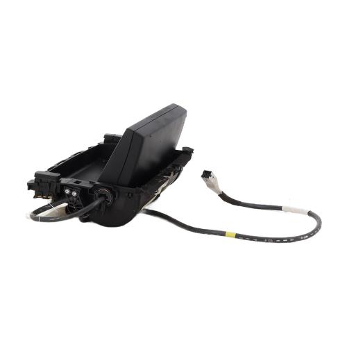 Image Ecran GPS - ALFA ROMEO GIULIETTA 2