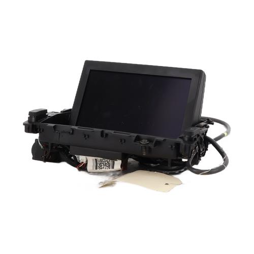 Image Ecran GPS - ALFA ROMEO GIULIETTA 2