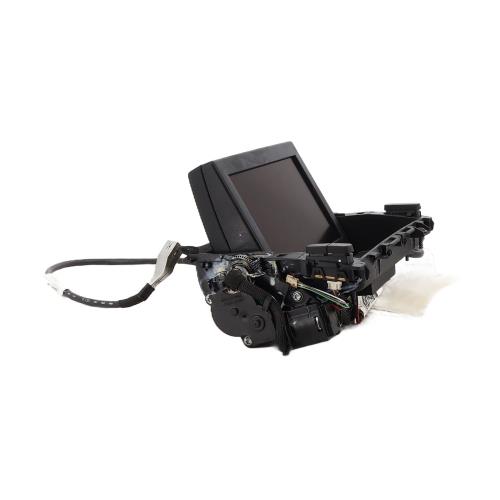 Image Ecran GPS - ALFA ROMEO GIULIETTA 2
