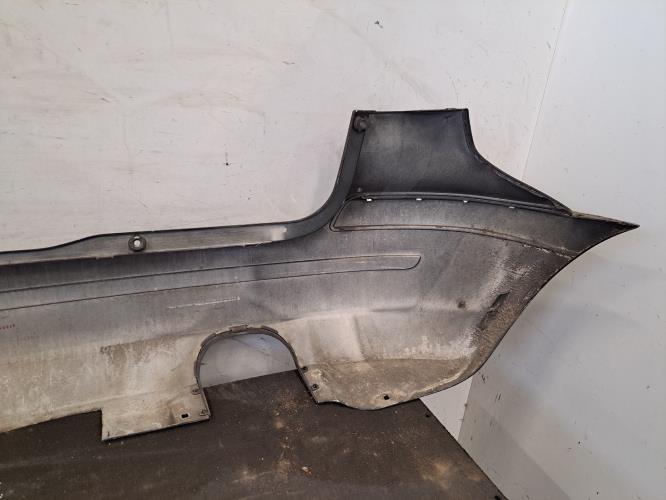Image Pare choc arriere - MERCEDES CLASSE B 245