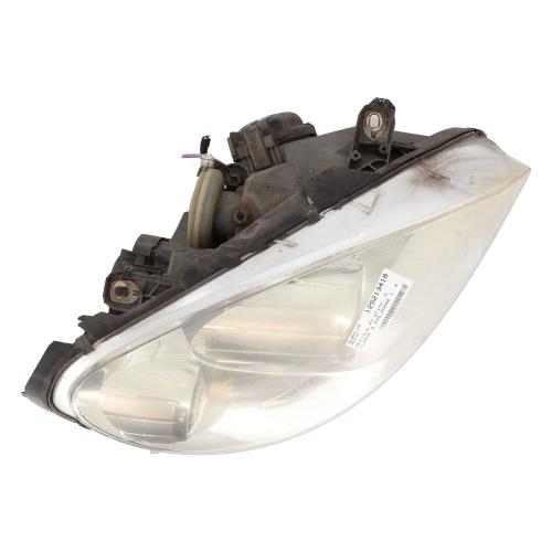 Image Optique avant principal droit (feux)(phare) - MERCEDES CLASSE B 245
