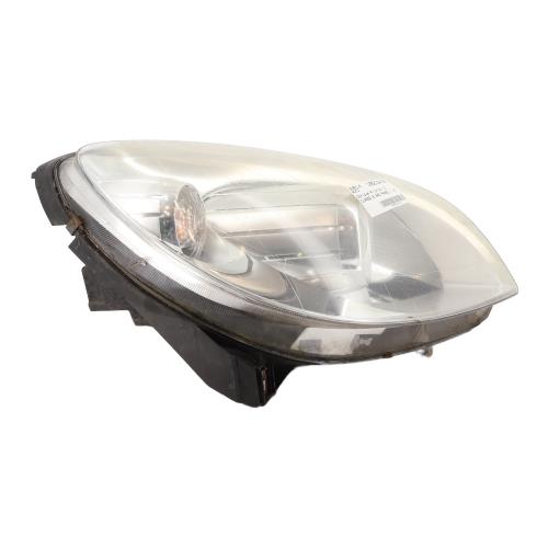 Image Optique avant principal droit (feux)(phare) - MERCEDES CLASSE B 245