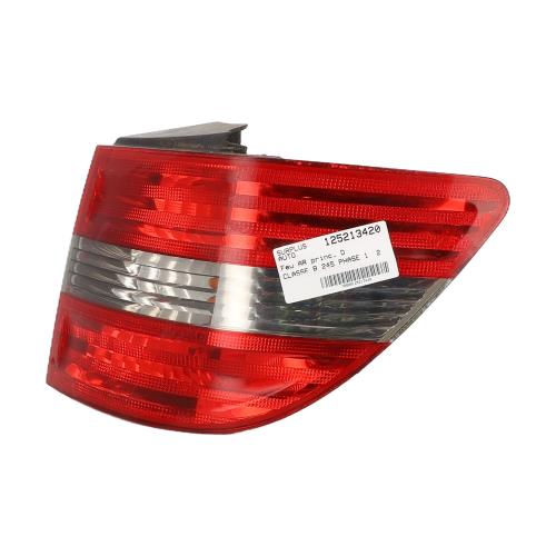 Image Feu arriere principal droit (feux) - MERCEDES CLASSE B 245