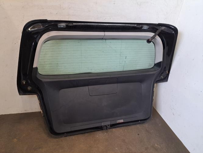 Image Malle/Hayon arriere - MERCEDES CLASSE B 245