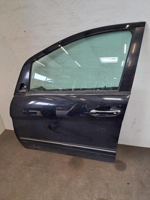 Image Porte avant gauche - MERCEDES CLASSE B 245