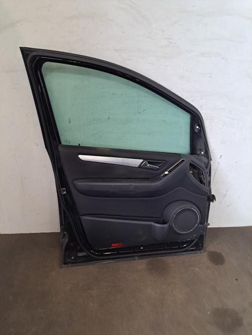 Image Porte avant gauche - MERCEDES CLASSE B 245