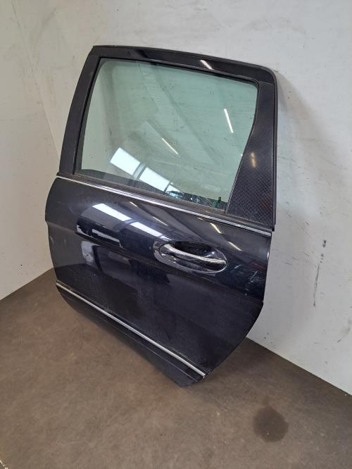 Image Porte arriere gauche - MERCEDES CLASSE B 245