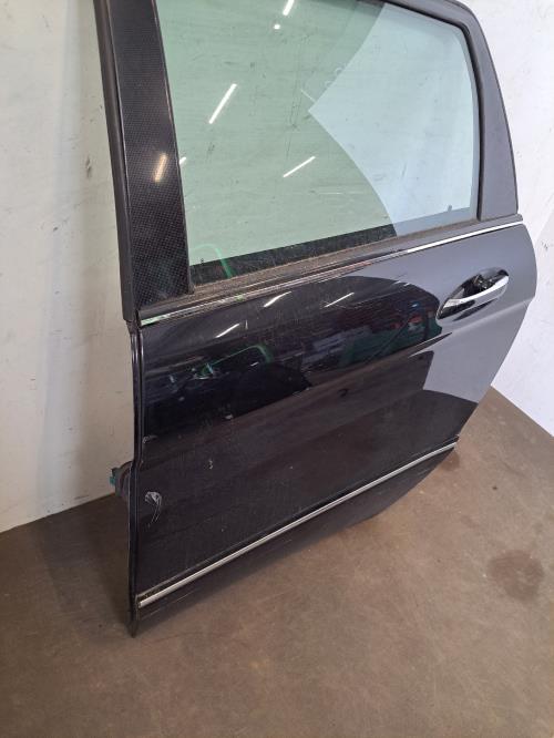 Image Porte arriere gauche - MERCEDES CLASSE B 245
