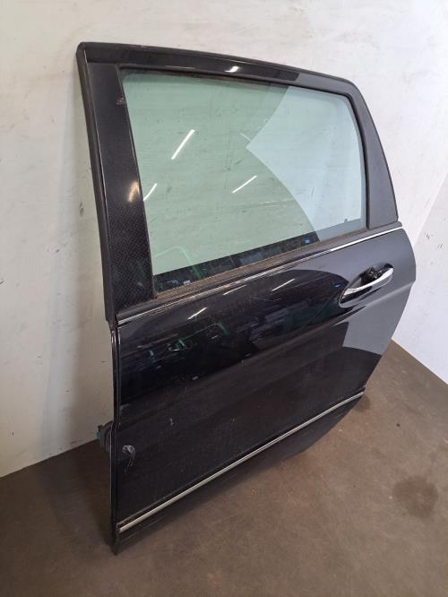 Image Porte arriere gauche - MERCEDES CLASSE B 245
