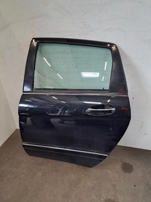 Image Porte arriere gauche - MERCEDES CLASSE B 245
