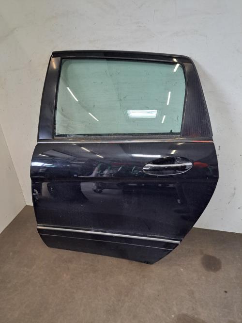 Image Porte arriere gauche - MERCEDES CLASSE B 245