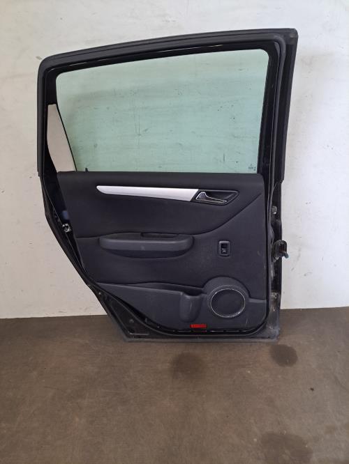 Image Porte arriere gauche - MERCEDES CLASSE B 245
