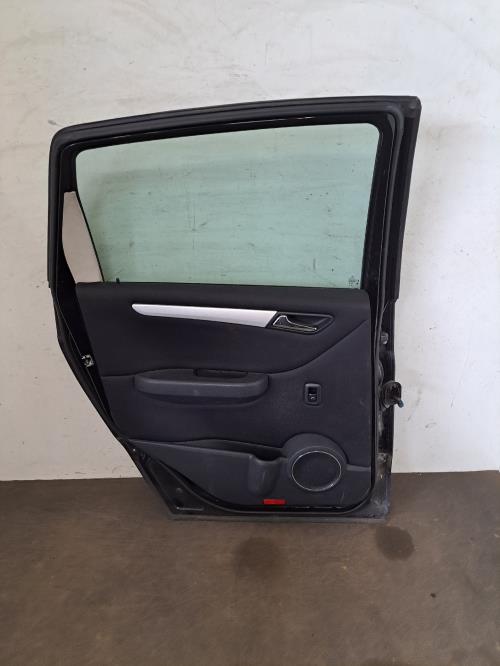Image Porte arriere gauche - MERCEDES CLASSE B 245