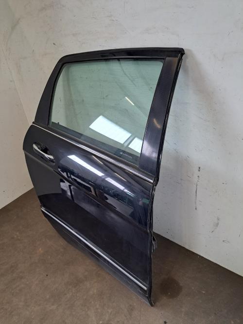 Image Porte arriere droit - MERCEDES CLASSE B 245