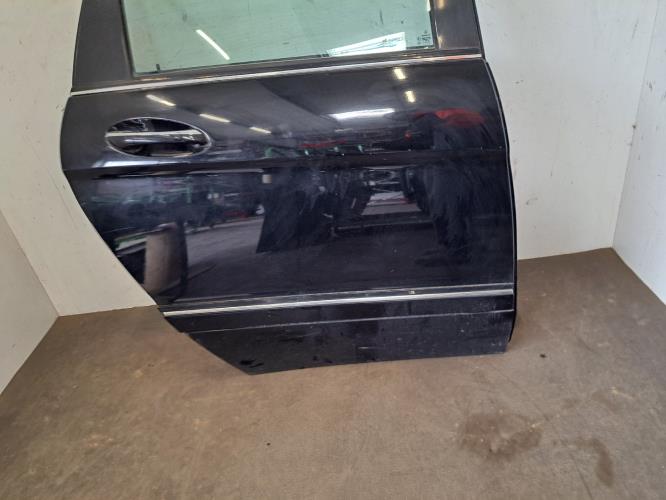 Image Porte arriere droit - MERCEDES CLASSE B 245