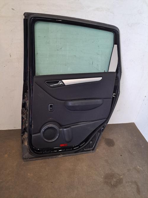 Image Porte arriere droit - MERCEDES CLASSE B 245