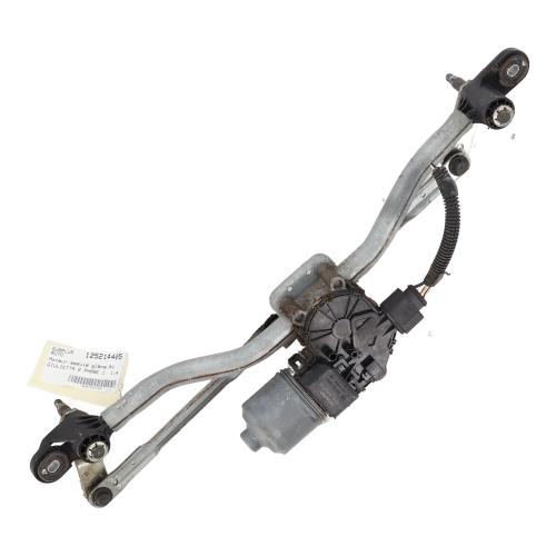 Image Moteur essuie glace avant - ALFA ROMEO GIULIETTA 2
