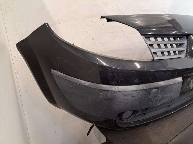 Image Pare choc avant - RENAULT SCENIC 2