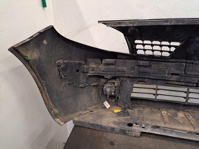 Image Pare choc avant - RENAULT SCENIC 2