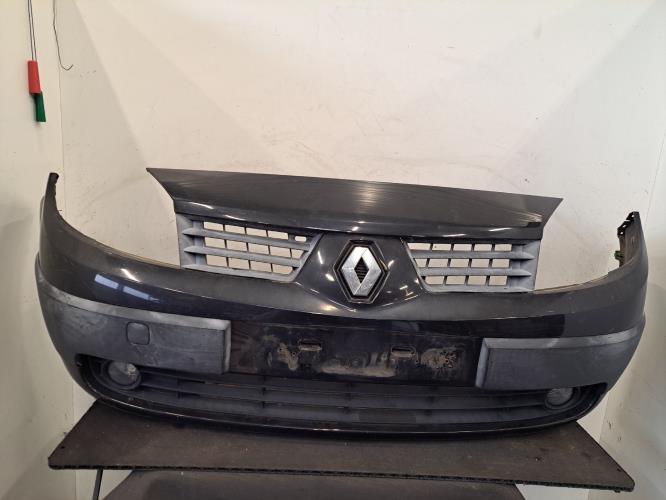 Image Pare choc avant - RENAULT SCENIC 2