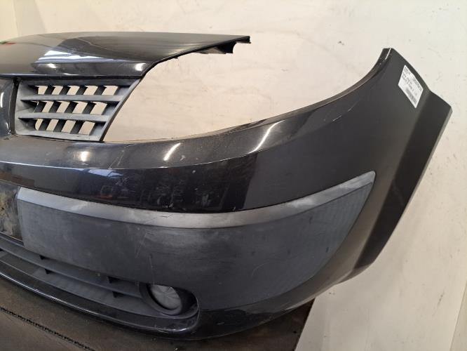 Image Pare choc avant - RENAULT SCENIC 2