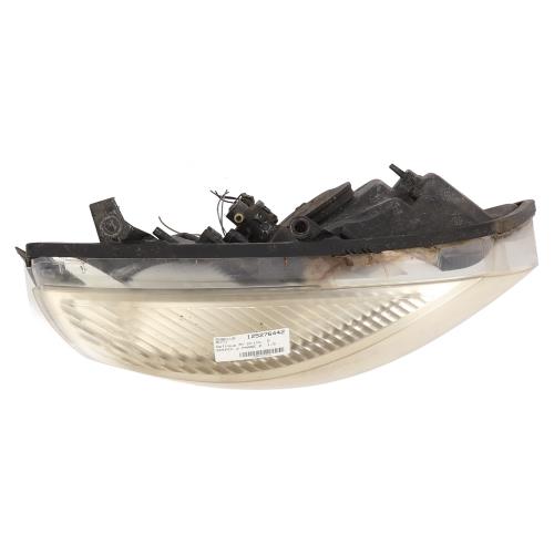 Image Optique avant principal droit (feux)(phare) - RENAULT SCENIC 2