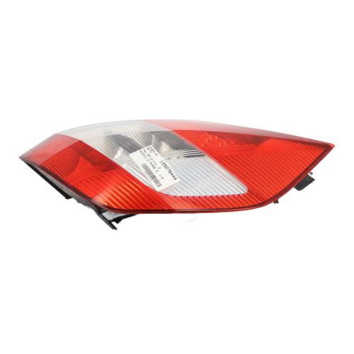 Image Feu arriere principal droit (feux) - RENAULT SCENIC 2