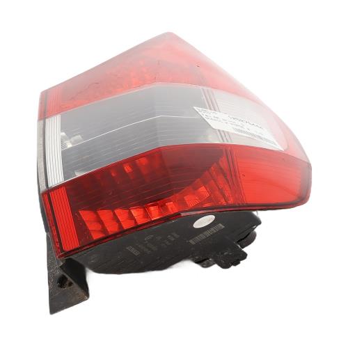 Image Feu arriere principal droit (feux) - RENAULT SCENIC 2